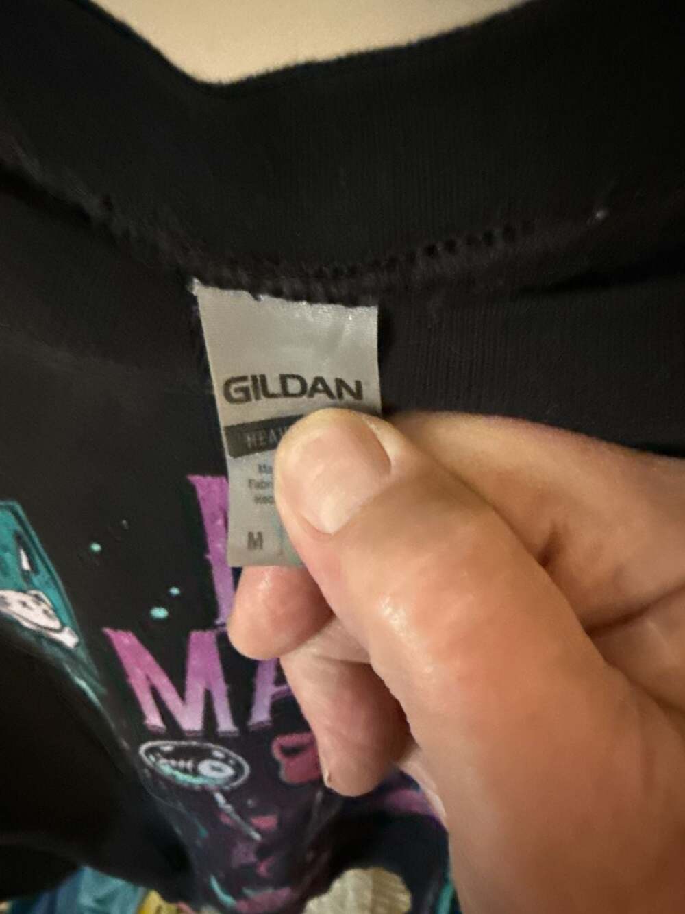 Gildan - Picture 2 of 2